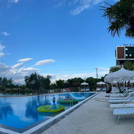 Of Hotel Shkoder