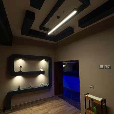 Of Hotel Canaj