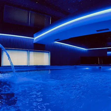 Hotel Of