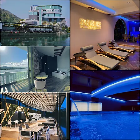 Hotel Of Shkoder