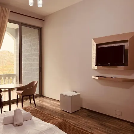 Of Hotel