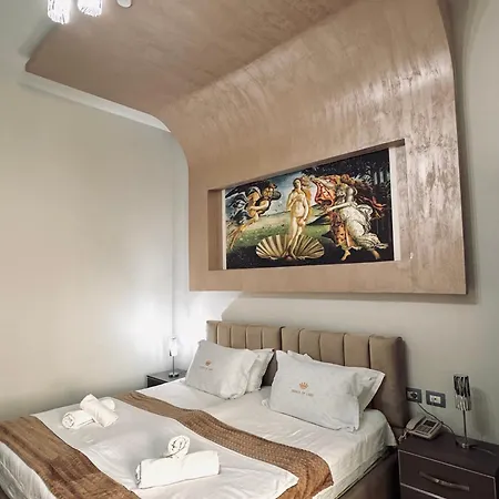 Of Hotel 3*