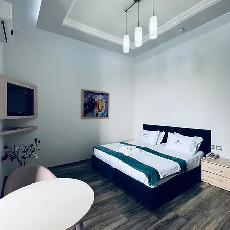 Hotel Of Shkoder