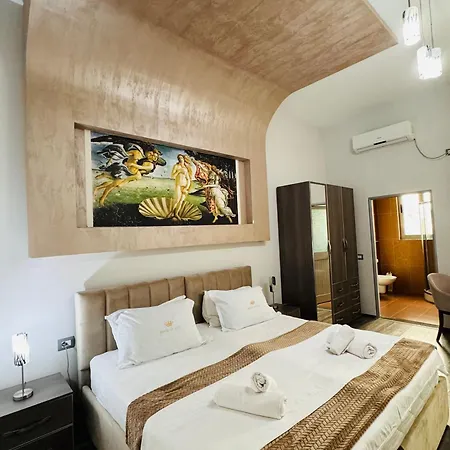 Of Hotel Shkoder