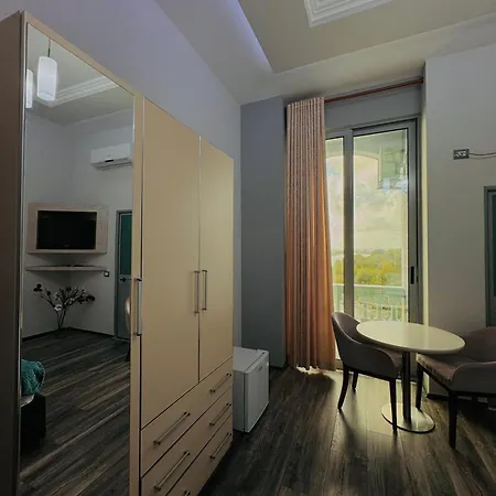 Of Hotel