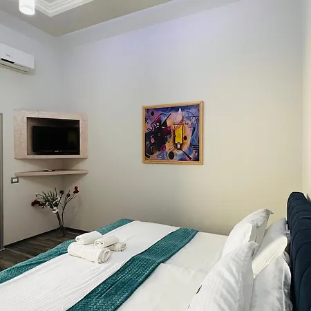 Of Hotel Canaj
