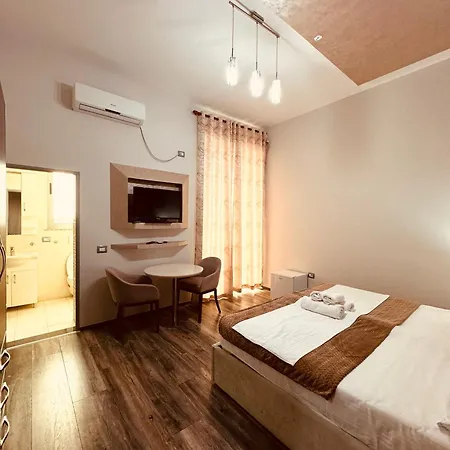 Hotel Of