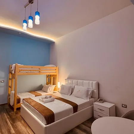 Of 3* Shkoder