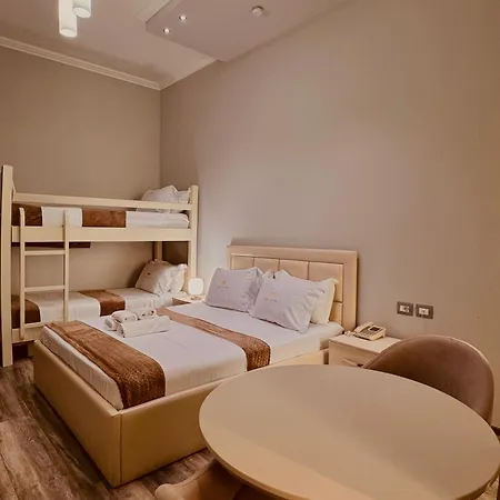 Hotel Of