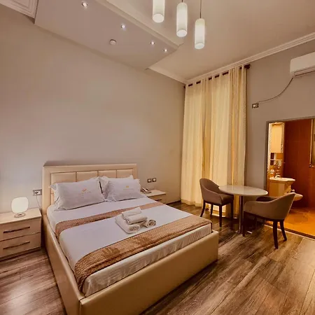 Of Hotel Shkoder