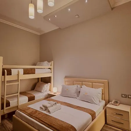 Of Hotel Shkoder