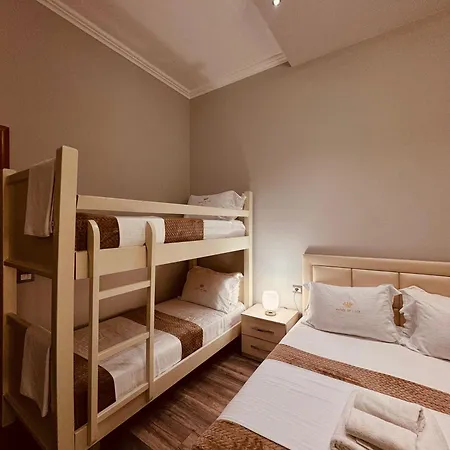 Of Hotel
