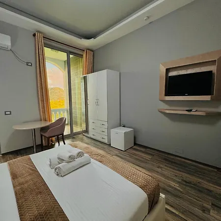 Hotel Of