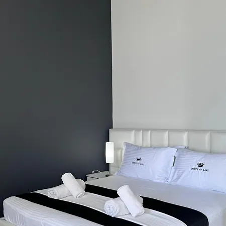 Of Hotel Shkodër