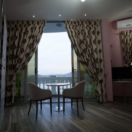 Of Hotel