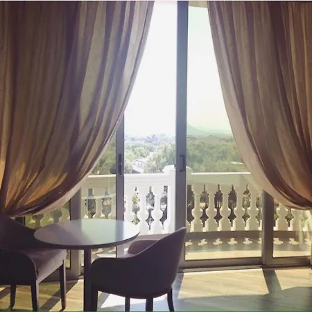 Of Hotel 3*