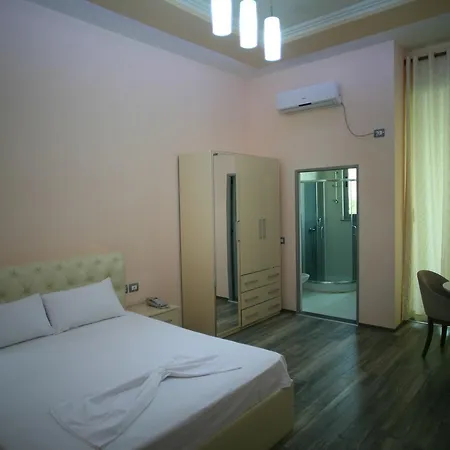 Of Hotel