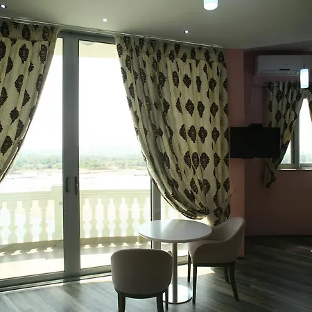 Hotel Of Canaj