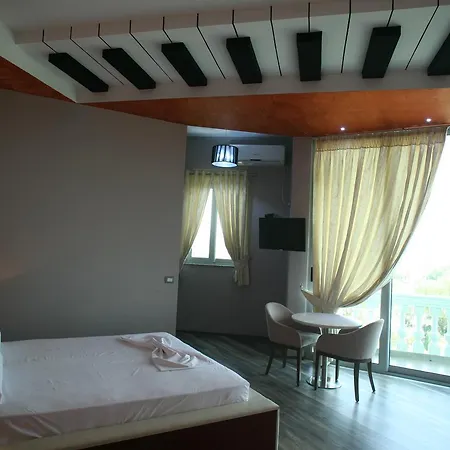 Of Hotel Shkoder