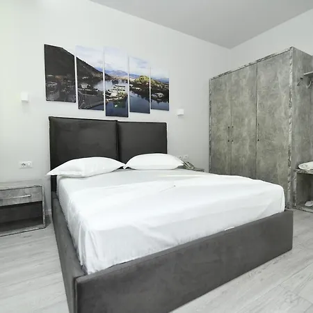 Of Hotel Shkoder