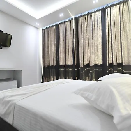 Hotel Of 3*
