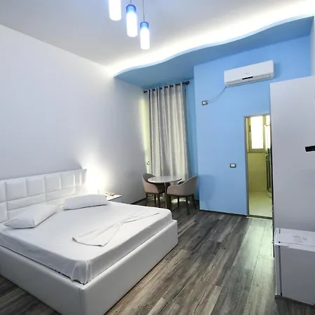 Hotel Of