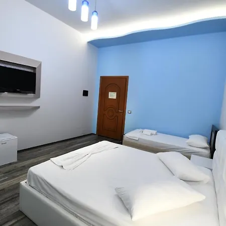 Of Hotel Shkoder