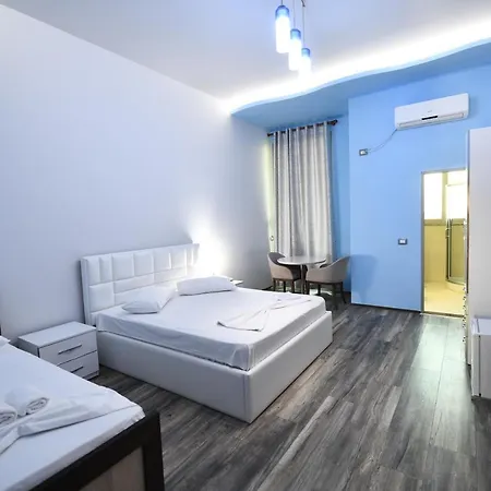 Hotel Of