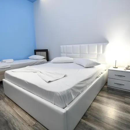 Hotel Of