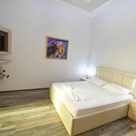 Of Hotel Canaj