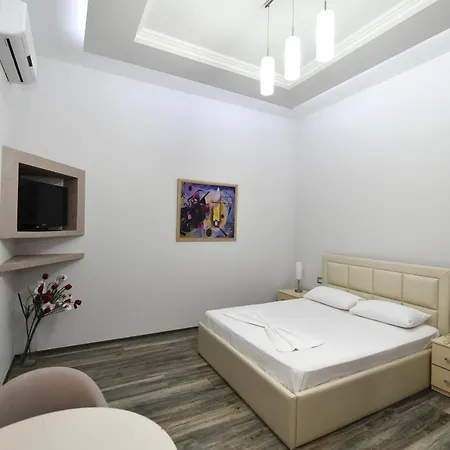 Of Hotel Shkoder