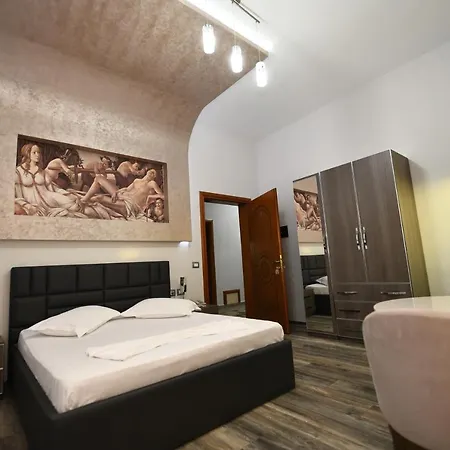 Of Hotel