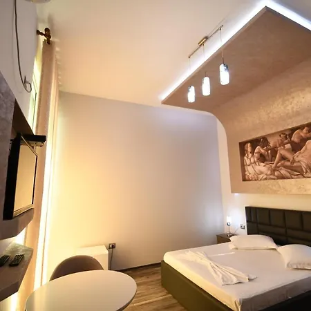 Of Hotel Shkoder