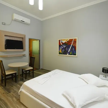 Of Hotel
