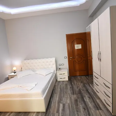 Of Hotel Shkoder