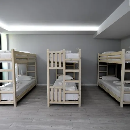 Of Hotel