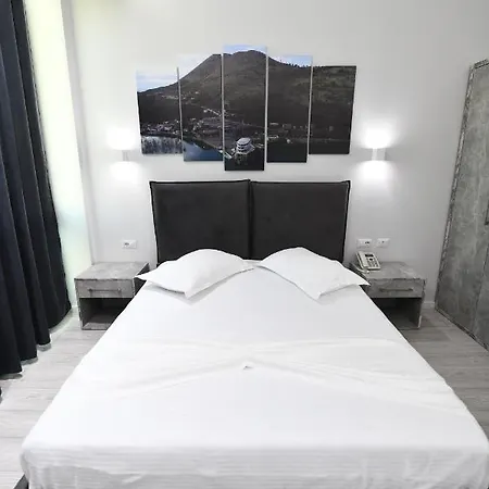 Of Hotel Shkoder