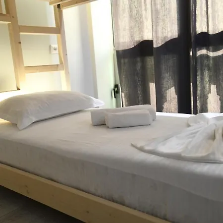 Of Hotel