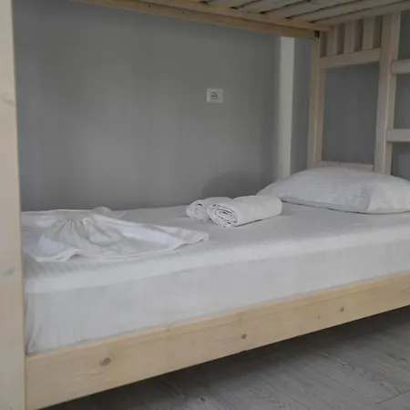 Hotel Of Shkoder