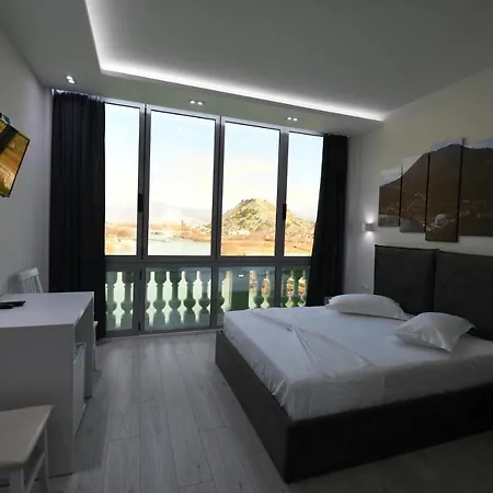 Hotel Of Canaj