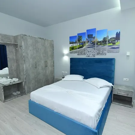 Hotel Of