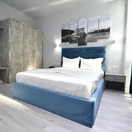 Hotel Of