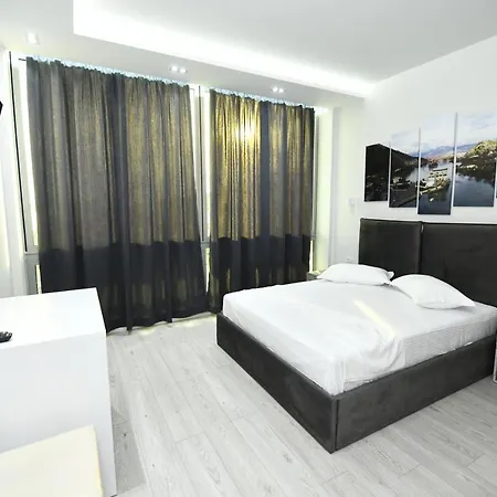 Of Hotel Canaj
