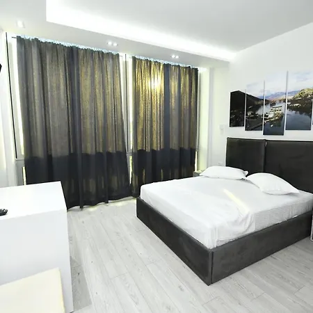Of Hotel Shkoder