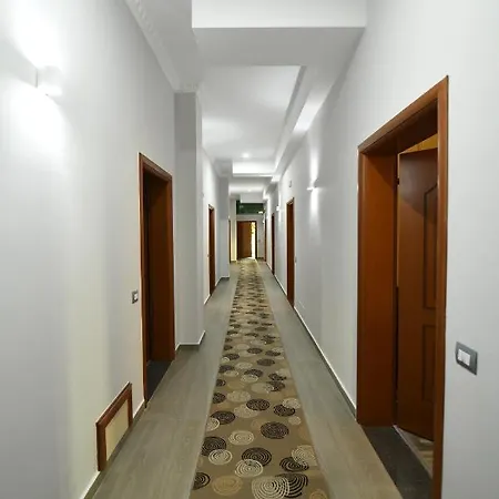 Of Hotel Shkoder