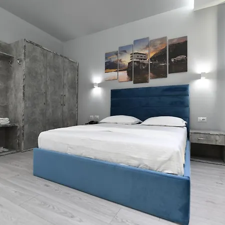 Hotel Of
