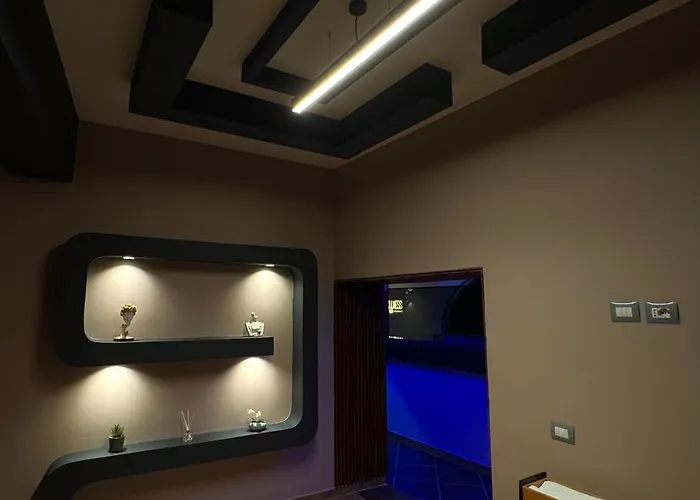 Of Hotel Canaj