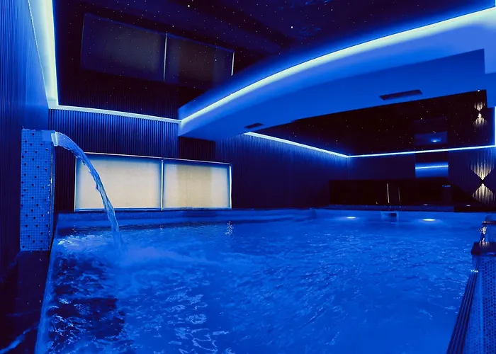 Hotel Of