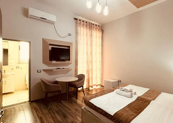 Hotel Of