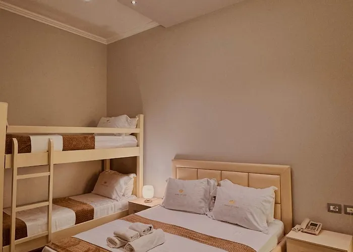 Of Hotel Canaj